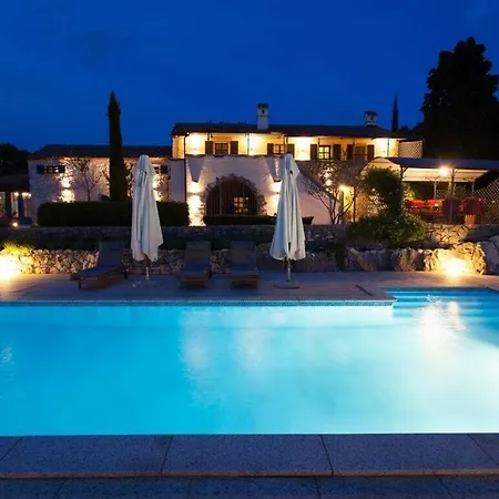 Casa vacanze House Of Olives Comfortable Dobrinj