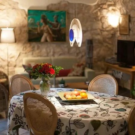 House Of Olives Comfortable Casa vacanze *