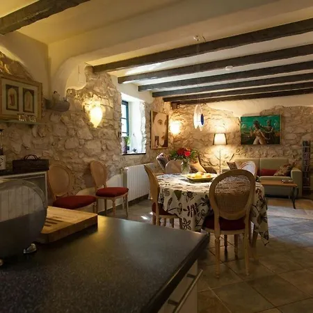 Casa vacanze House Of Olives Comfortable *
