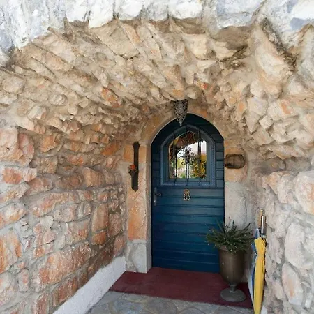 House Of Olives Comfortable Casa vacanze