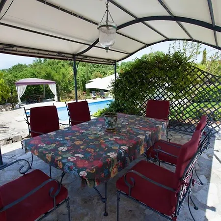 Casa vacanze House Of Olives Comfortable