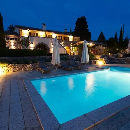 Casa vacanze House Of Olives Comfortable Dobrinj